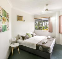 Citysider Cairns Holiday Apartments - Tourism Noosa