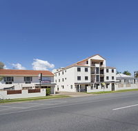 Cityville Luxury Apartments and Motel - Tourism Noosa