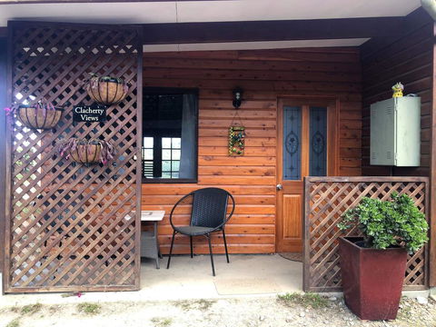 Clacherty Views - Tourism Noosa 1
