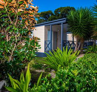 Clarence Head Caravan Park - Tourism Noosa