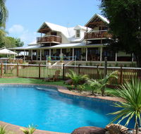 Clarence River Bed  Breakfast - Tourism Noosa