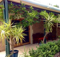 Clarevale Cottage BB - Tourism Noosa