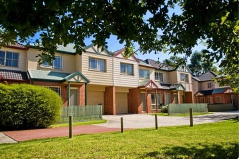 Classic Queen Room 2 In Oakleigh - Tourism Noosa 2