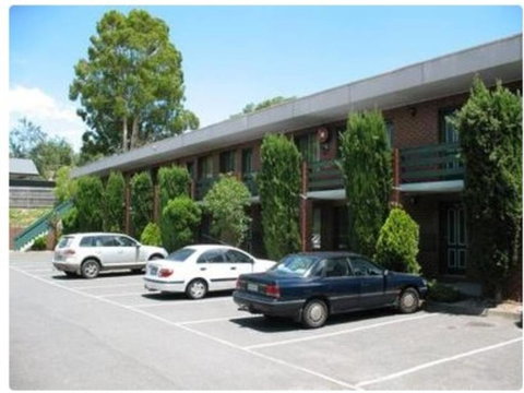 Classic Queen Room 2 In Oakleigh - Tourism Noosa 1