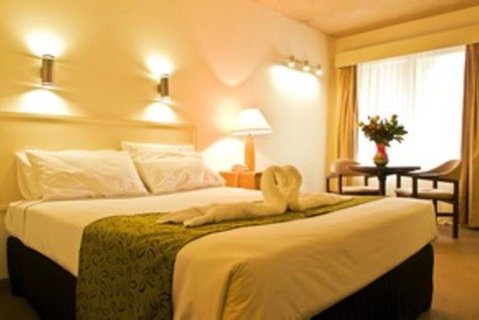 Classic Queen Room 2 In Oakleigh - Tourism Noosa 0