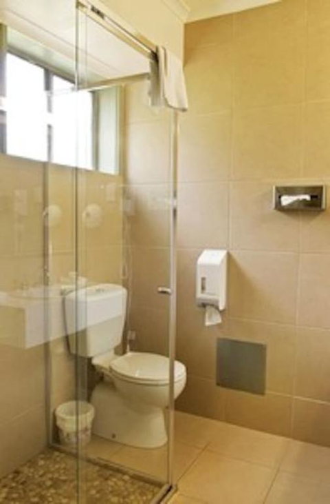 Classic Twin-bed Room 1 In Oakleigh - Tourism Noosa 3