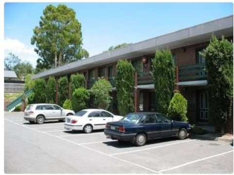 Classic Twin-bed Room 2 In Oakleigh - Tourism Noosa 1