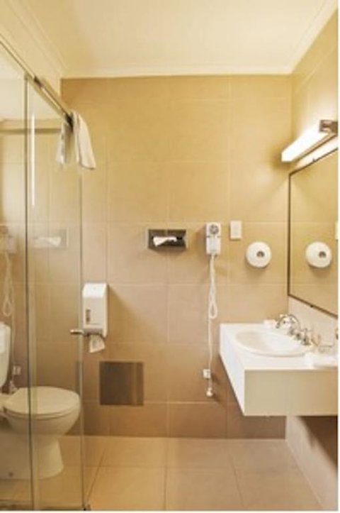 Classic Twin-bed Room 2 In Oakleigh - Tourism Noosa 3