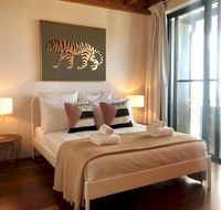 Classic Woolstore Apartment in Teneriffe - Tourism Noosa