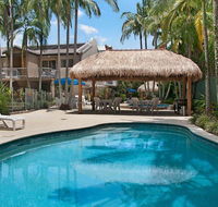 Clearwater Noosa Resort - Tourism Noosa