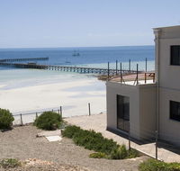 Cliff House Beachfront Villas - Tourism Noosa