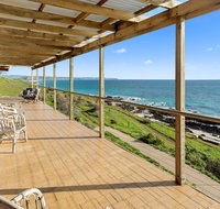 Cliffs End Beach Shack - 105 Gold Coast Drive Carrickalinga - Tourism Noosa
