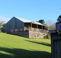 Clifton Beach Lodge - Tourism Noosa