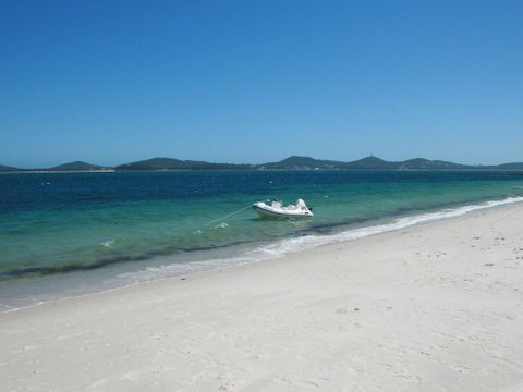 Close To The Myall River - Pet Welcome - Tourism Noosa 1