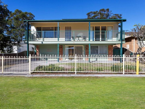 Close To The Myall River - Pet Welcome - Tourism Noosa 0