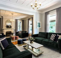 Closeburn House - Tourism Noosa