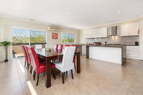 CLOUD NINE - ROSEBUD - Tourism Noosa 1