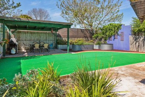 CLOUD NINE - ROSEBUD - Tourism Noosa 3