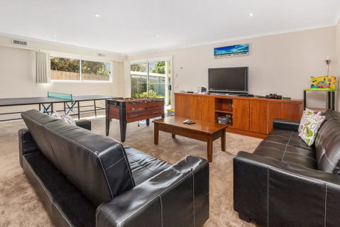 CLOUD NINE - ROSEBUD - Tourism Noosa 2