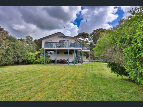 Cloudbreak At Inverloch - Pet Friendly Near Beach - Tourism Noosa 1