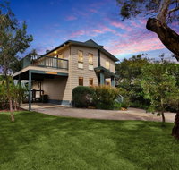 Cloudbreak at Inverloch - pet friendly near beach - Tourism Noosa