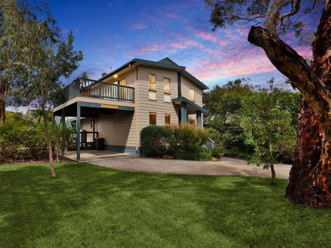 Cloudbreak At Inverloch - Pet Friendly Near Beach - Tourism Noosa 0