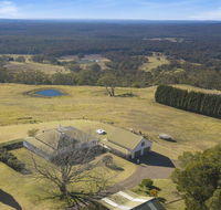 Cloudhill - magnificent rural views to Sydney - Tourism Noosa