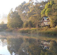Cloudlake Mountain Retreat - Tourism Noosa