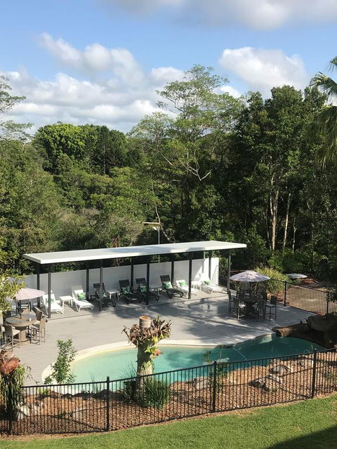 Clouds Montville - Tourism Noosa 2