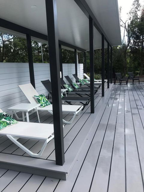 Clouds Montville - Tourism Noosa 1