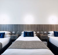 Club Laverton - Tourism Noosa