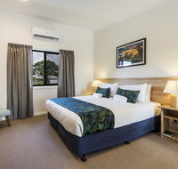 Club Maclean Motel - Tourism Noosa