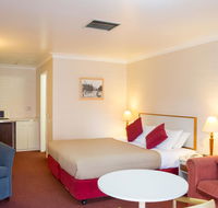 Club Motel Armidale - Tourism Noosa