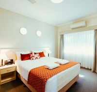Club Motor Inn - Tourism Noosa