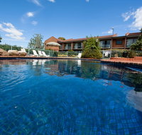 Club Mulwala Resort - Tourism Noosa