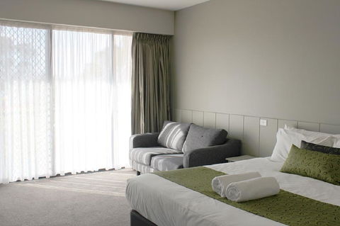 Club Mulwala Resort - Tourism Noosa 1