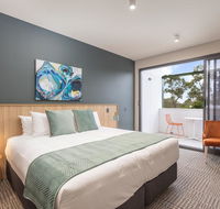 Club Old Bar Motel - Tourism Noosa