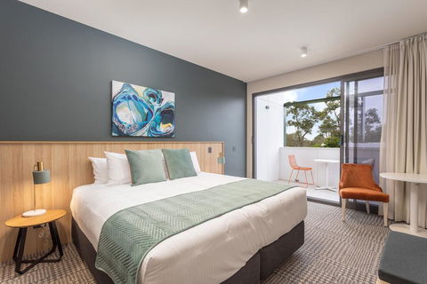 Club Old Bar Motel - Tourism Noosa 0