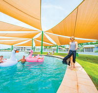 Club Tropical Resort Darwin - Tourism Noosa