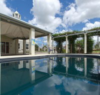 Coachmans Inn Warwick - Tourism Noosa