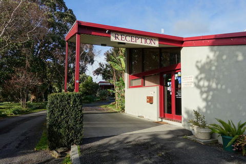 Coal Creek Motel - Tourism Noosa 1
