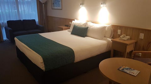 Coal Valley Motor Inn - Tourism Noosa 2