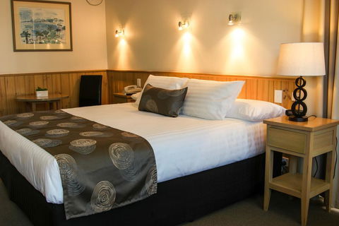 Coal Valley Motor Inn - Tourism Noosa 0