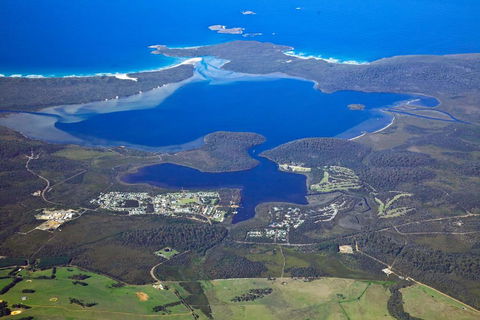 Coalmine Beach Holiday Park - Tourism Noosa 2