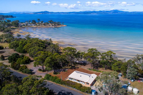 Coalmines Escape - Tourism Noosa 2