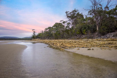 Coalmines Escape - Tourism Noosa 0
