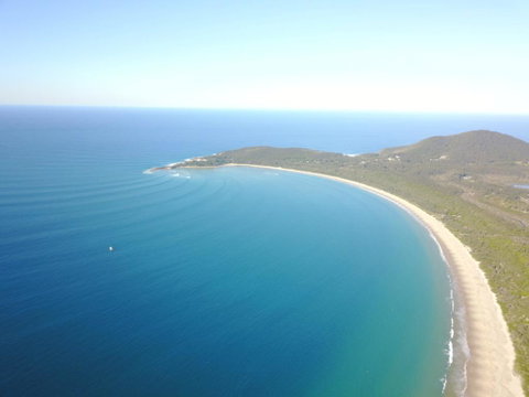 Coast 3 South West Rocks - Tourism Noosa 1