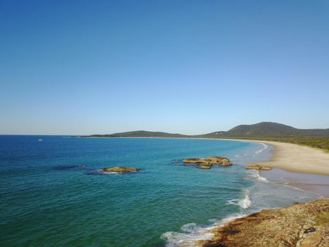 Coast 3 South West Rocks - Tourism Noosa 2