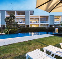 Coast Resort Merimbula - Tourism Noosa