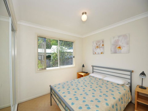 Coastal Cottage - Tourism Noosa 1